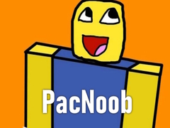 Igra PacNoob