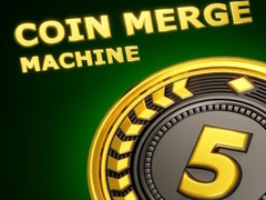 Igra Coin Merge Machine
