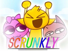 Igra Scrunkly Revamped