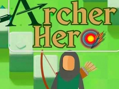 Igra Archer Hero