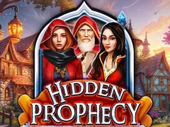 Igra Hidden Prophecy
