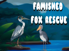 Igra Famished Fox Rescue