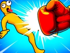 Igra Box Playground Punch It
