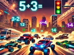 Igra Mathematics Racing