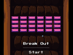 Igra Break Out