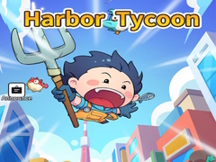 Igra harbor tycoon