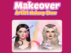 Igra Makeover Artist Makeup Show 