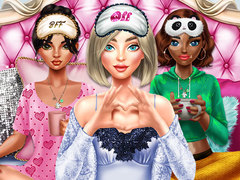 Igra BFFs Luxury Loungewear
