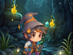 Igra Mystical Quest
