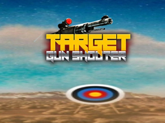 Igra Target Gun Shooting Adventure