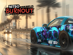 Igra Nitro Burnout
