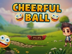 Igra Cheerful Ball
