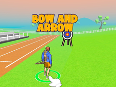 Igra Bow And Arrow