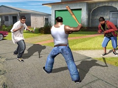 Igra GTA: Grand Vegas Crime