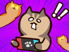 Igra Stealth Master Sneak Cat