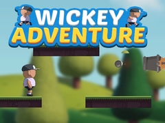 Igra Wickey Adventure