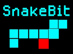 Igra SnakeBit