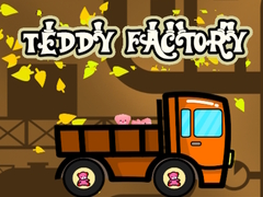 Igra Teddy Factory