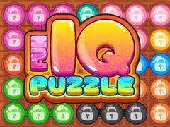 Igra Fun IQ Puzzle