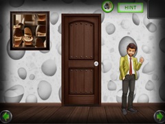 Igra Amgel Easy Room Escape 262