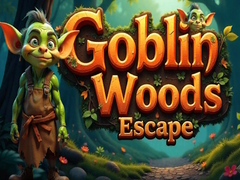 Igra Goblin Woods Escape 