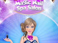 Igra Magic Nail Spa Salon