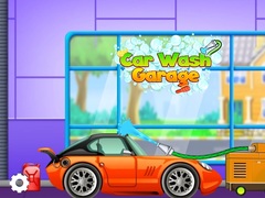 Igra Car Wash Garage