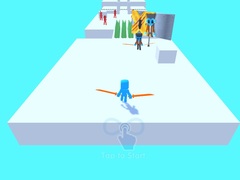 Igra Infinite Slice