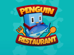 Igra Penguin Restaurant