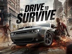 Igra Drive To Survive