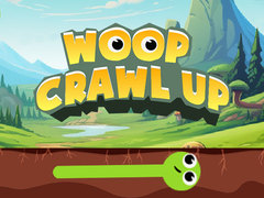 Igra Woop Crawl Up