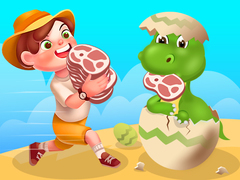 Igra Dragon Island Idle 3D
