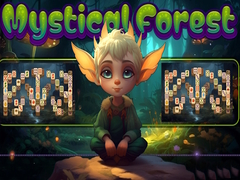 Igra Mystical Forest