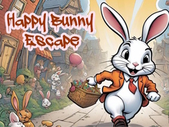 Igra Happy Bunny Escape