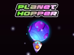 Igra Planet Hopper
