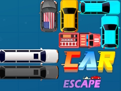 Igra Car Escape 