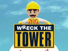 Igra Wreck The Tower