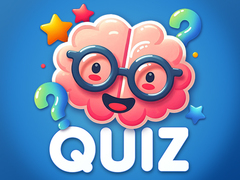 Igra Quizmania: Trivia game