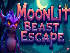 Igra Moonlit Beast Escape