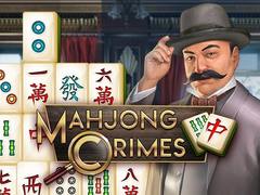 Igra Mahjong Crimes