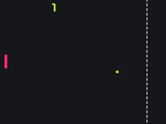 Igra Ping Pong Pulse