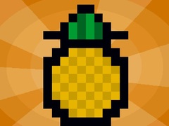 Igra Pineapple Pursuit