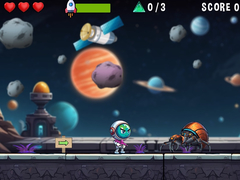 Igra Space Rangers