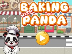 Igra Baking With Panda