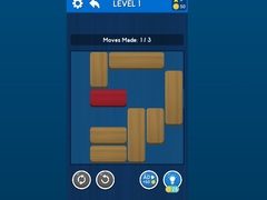 Igra Block Escape
