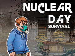 Igra Nuclear Day Surviva