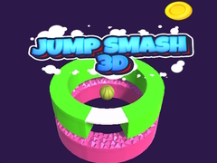 Igra Jump Smash 3D