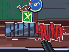 Igra Rail Hunt