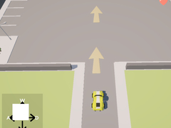 Igra Ultimate Car Parking Challenge