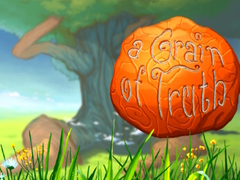 Igra A Grain of Truth